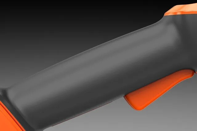 Husqvarna 122iB bez akumulatora i ładowarki