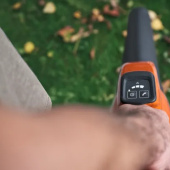 Husqvarna 335iB bez akumulatora i ładowarki Husqvarna 335iB bez akumulatora i ładowarki