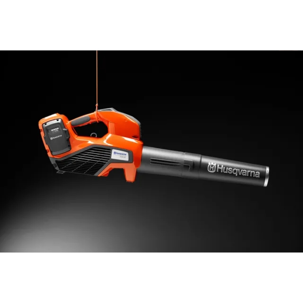 Husqvarna 335iB bez akumulatora i ładowarki