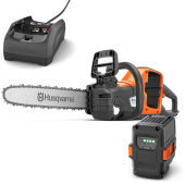 Husqvarna 230i pilarka akumulatorowa z akumulatorem i ładowarką Husqvarna 230i pilarka akumulatorowa z akumulatorem i ładowarką
