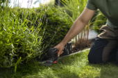 Husqvarna Aspire™ S20 + B36 & C50 Husqvarna Aspire™ S20 + B36 & C50