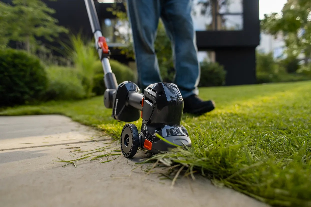 Trzonek teleskopowy Husqvarna Aspire™