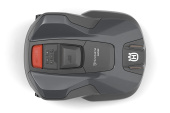 Husqvarna Automower® Aspire™ R6V + Connect Husqvarna Automower® Aspire™ R6V + Connect