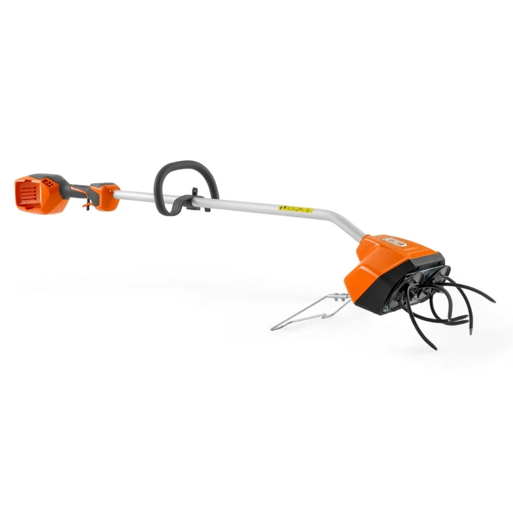 Husqvarna TH 125i bez akumulatora i ładowarki