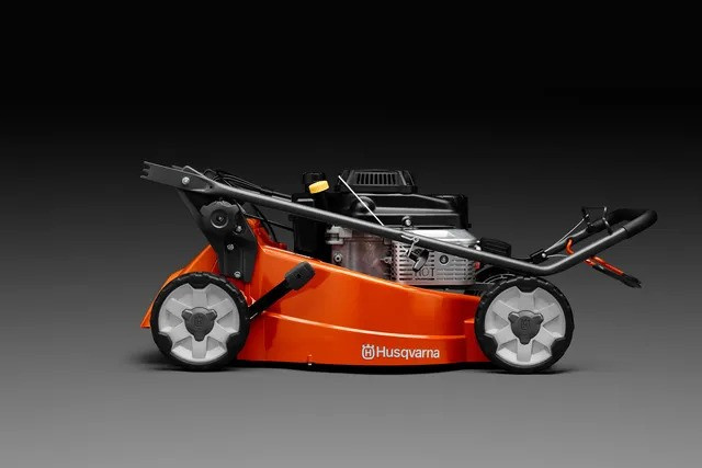 Husqvarna LC 353 AWD Kosiarki