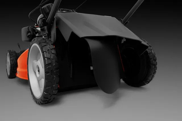 Husqvarna LC 353 AWD Kosiarki