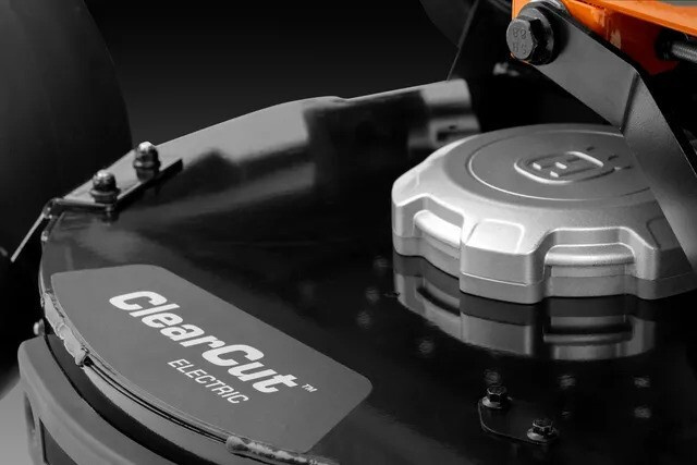 Husqvarna Z 342iF Akumulatorowa kosiarka samojezdna Zero Turn