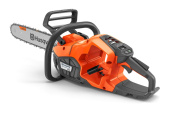 Pilarka akumulatorowa Husqvarna 440i z akumulatorem i ładowarką Pilarka akumulatorowa Husqvarna 440i z akumulatorem i ładowarką