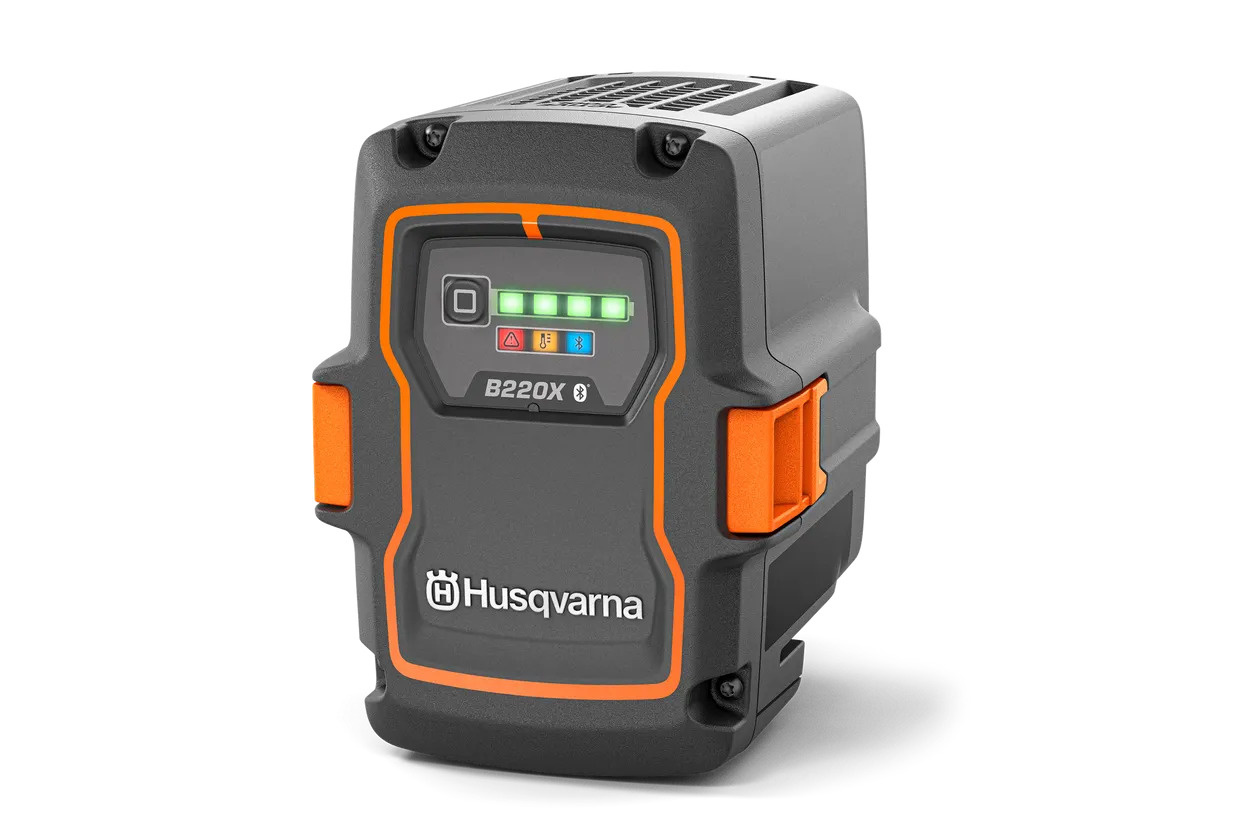 Husqvarna Akumulator B330X 9 Ah 36V(Specjaliści)