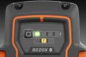 Husqvarna Akumulator B330X 9 Ah 36V(Specjaliści) Husqvarna Akumulator B330X 9 Ah 36V(Specjaliści)
