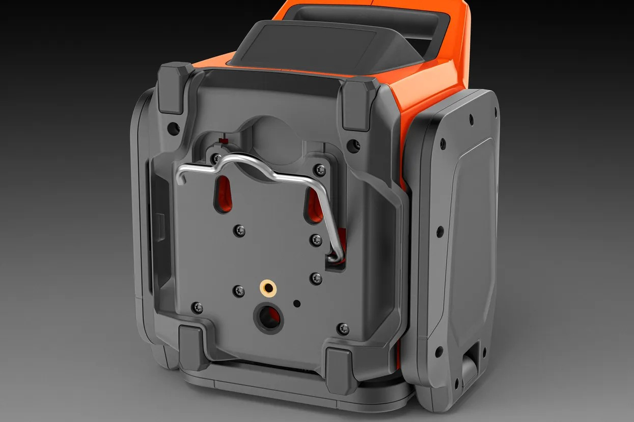 Lampa robocza Husqvarna WL7i