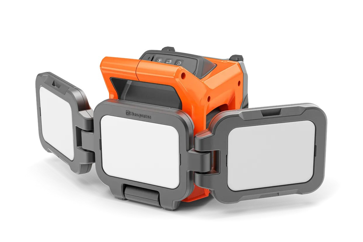 Lampa robocza Husqvarna WL7i