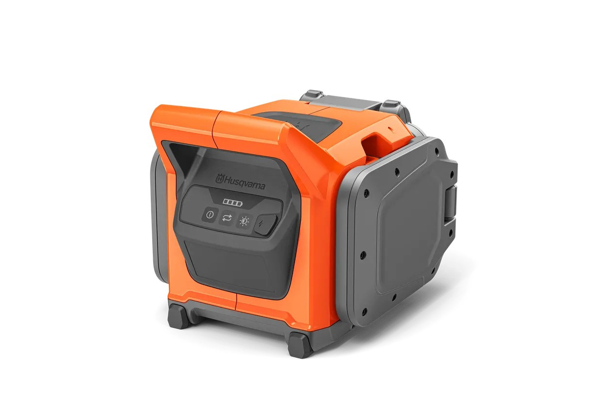 Lampa robocza Husqvarna WL7i