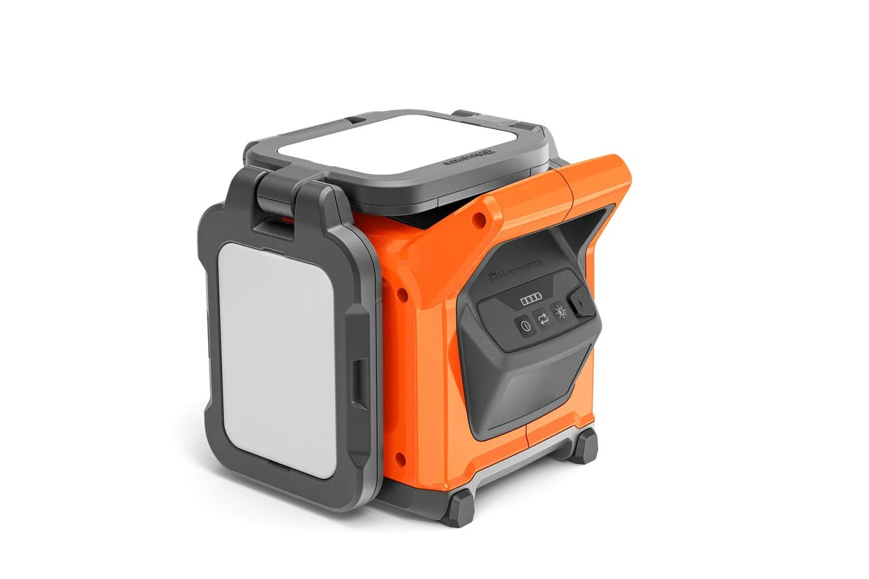 Lampa robocza Husqvarna WL7i