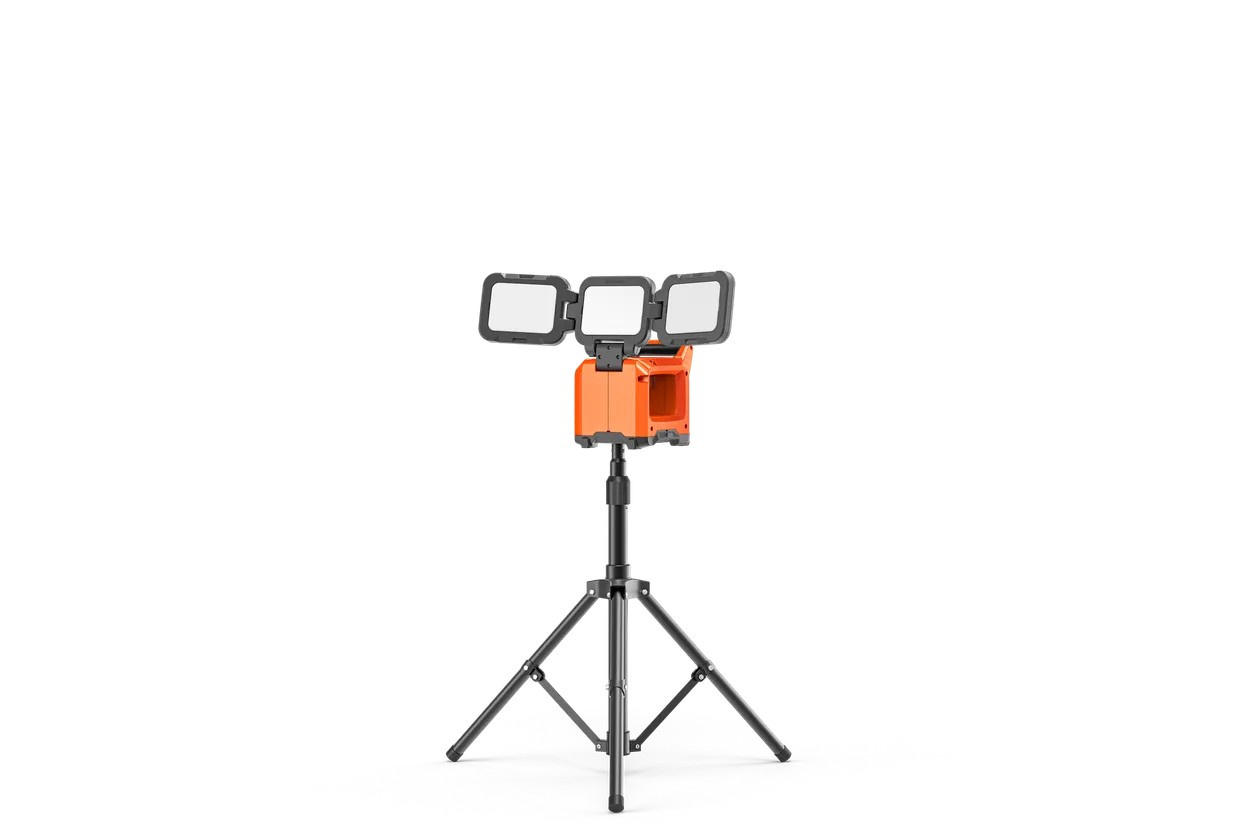 Lampa robocza Husqvarna WL7i