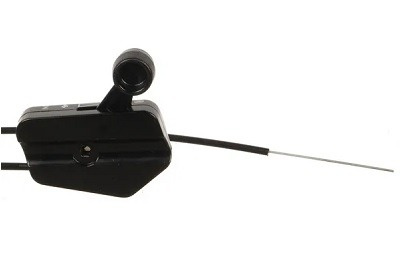 Sterowanie-przepustnica