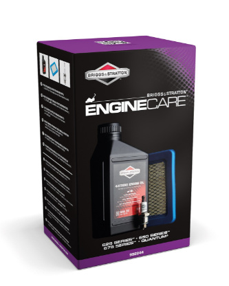 Zestaw serwisowy B&S Quantum