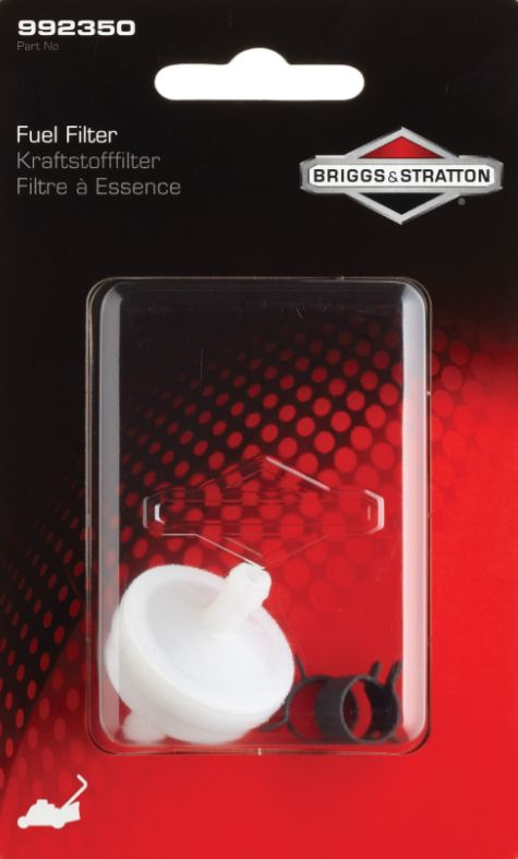 Filtr paliwa prowadzony za pomocą pilota 298090S