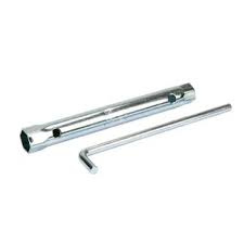 Klucz do świec zapłonowych 16-19 mm - 990020