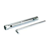 Klucz do świec zapłonowych 16-19 mm - 990020 Klucz do świec zapłonowych 16-19 mm - 990020