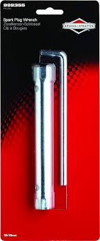 Klucz do świec zapłonowych 16-19 mm - 990020