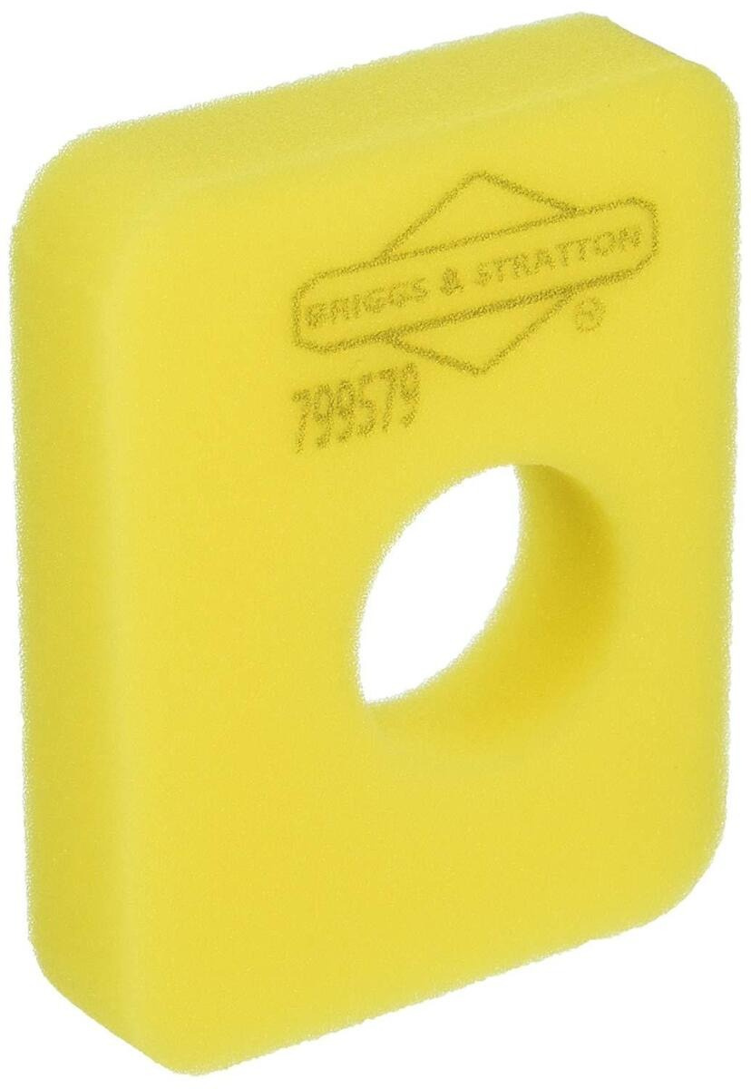 Filtr powietrza 500E 09P6 Seria 799579