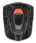 Zestaw folii do Automower 320/420/440 Black Stone Zestaw folii do Automower 320/420/440 Black Stone