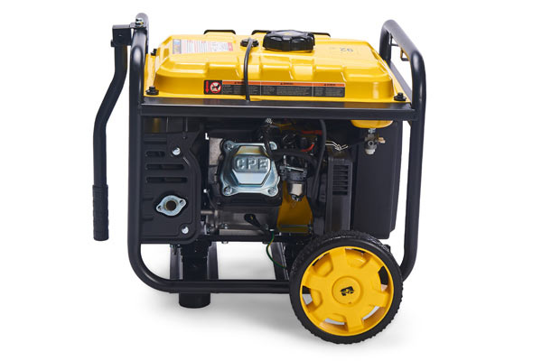 Champion 3600W Hybrid Inverter Generator