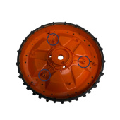 Osłona koła Automower 420, 430X, 440, 450X (od 2017) Osłona koła Automower 420, 430X, 440, 450X (od 2017)