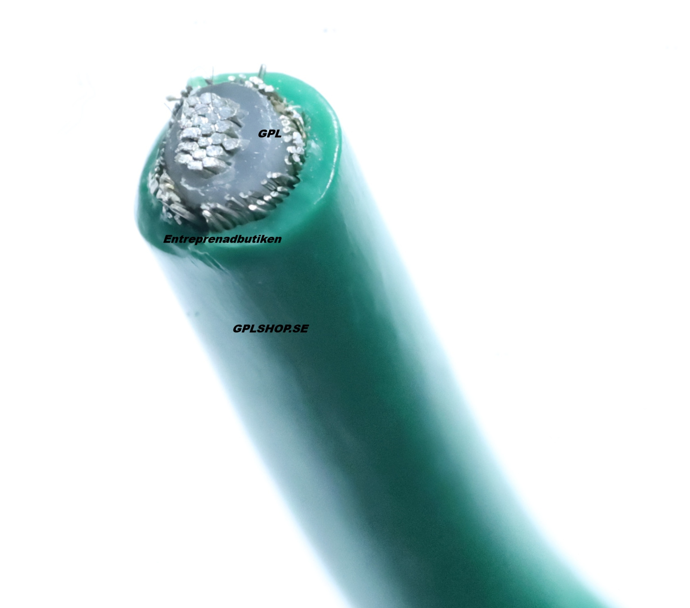 Safety Boundary Cable 3,8mm 250m