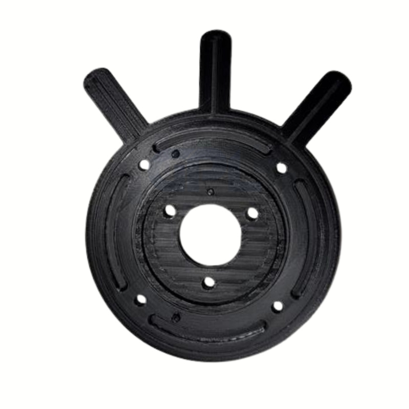 Płyta silnika tnącego do Automower 320, 330X, 420, 430X, 440 & 450X