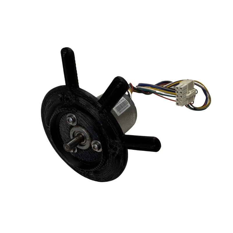 Płyta silnika tnącego do Automower 320, 330X, 420, 430X, 440 & 450X