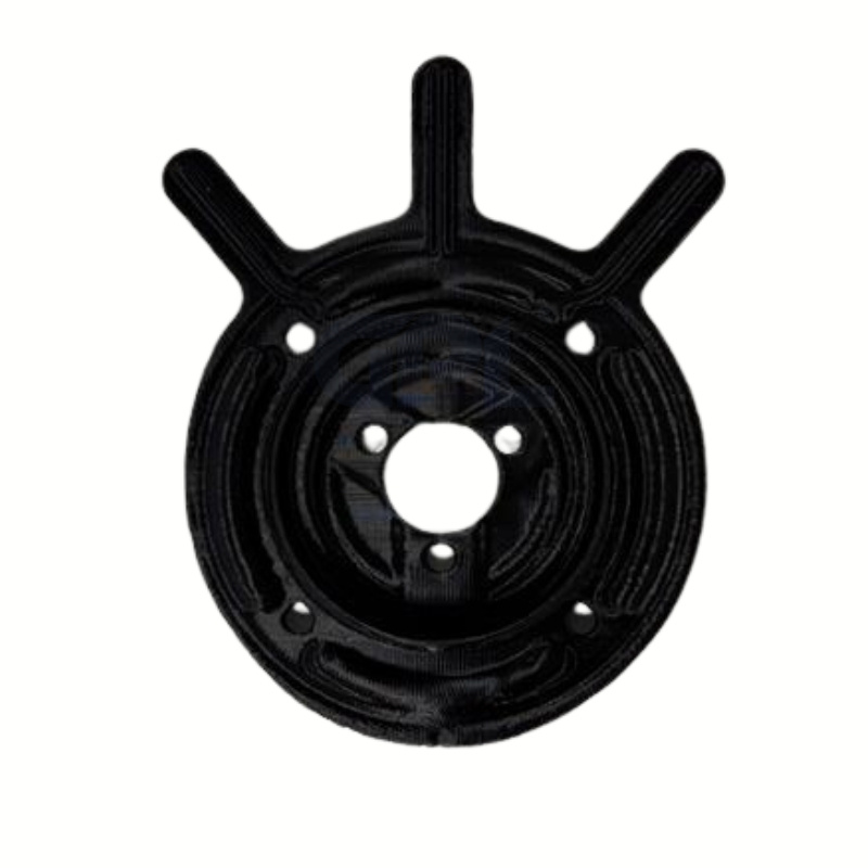 Płyta silnika tnącego do Automower 320, 330X (LINIX)