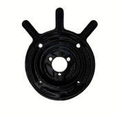 Płyta silnika tnącego do Automower 320, 330X (LINIX) Płyta silnika tnącego do Automower 320, 330X (LINIX)