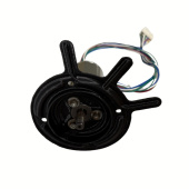 Płyta silnika tnącego do Automower 320, 330X (LINIX) Płyta silnika tnącego do Automower 320, 330X (LINIX)