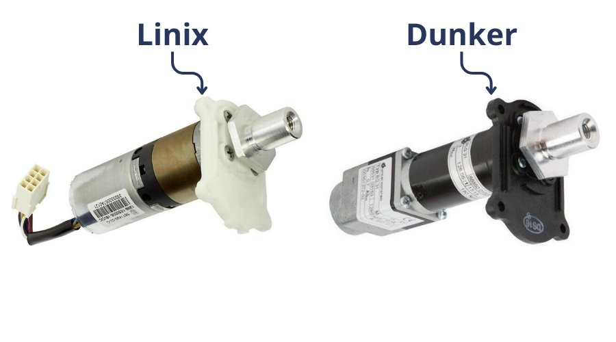 Płyta główna 220AC, R160, G2 zaprogramowany