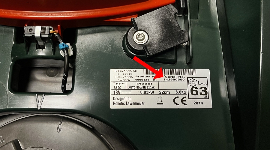 Płyta główna 220AC, R160, G2 zaprogramowany