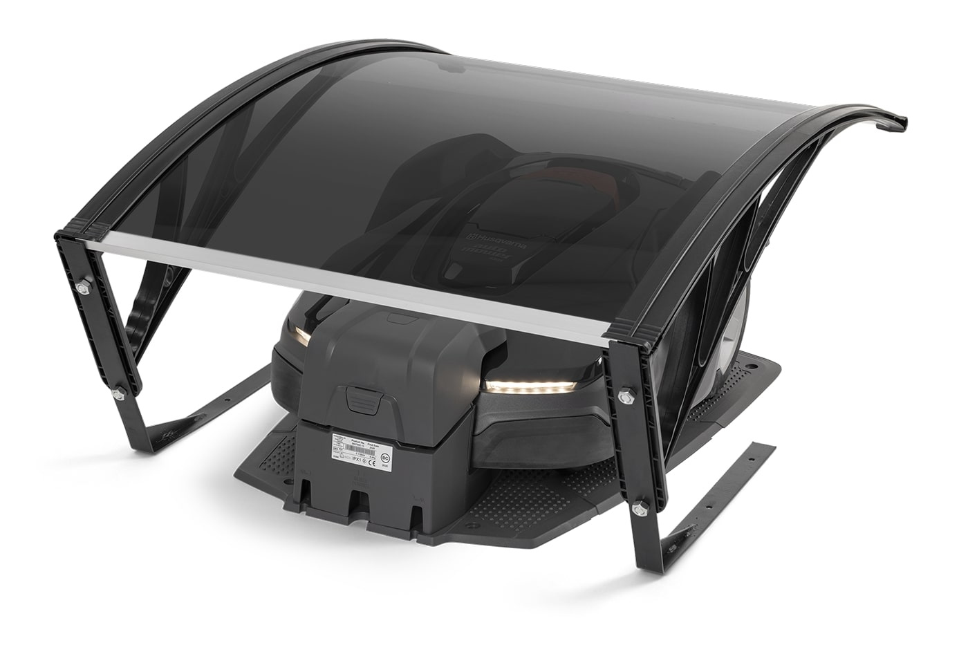 Domek do Automower® GPL garage v2