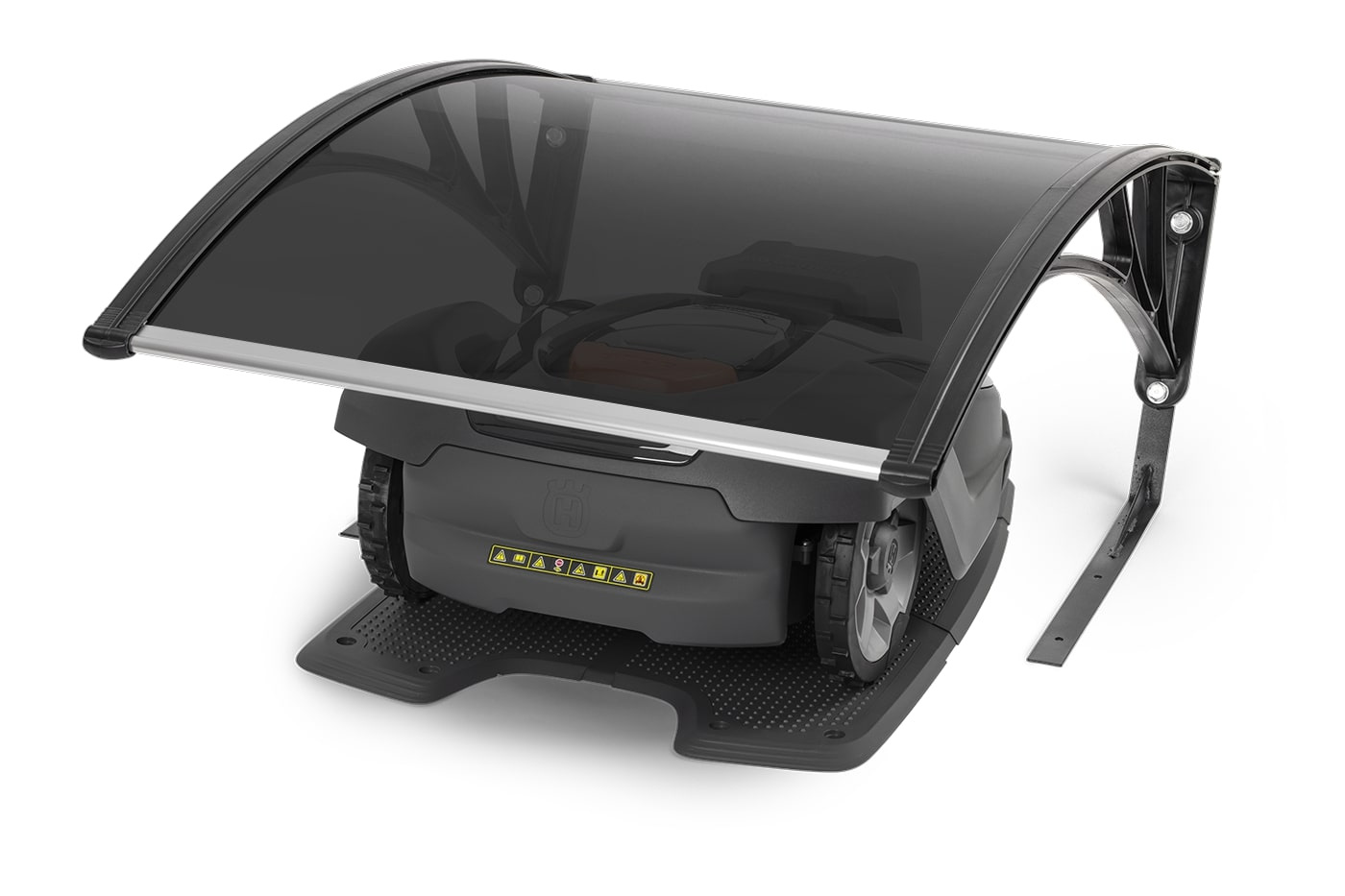 Domek do Automower® GPL garage v2