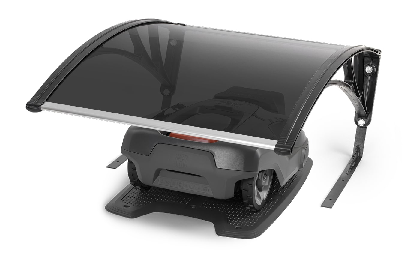 Domek do Automower® GPL garage v2