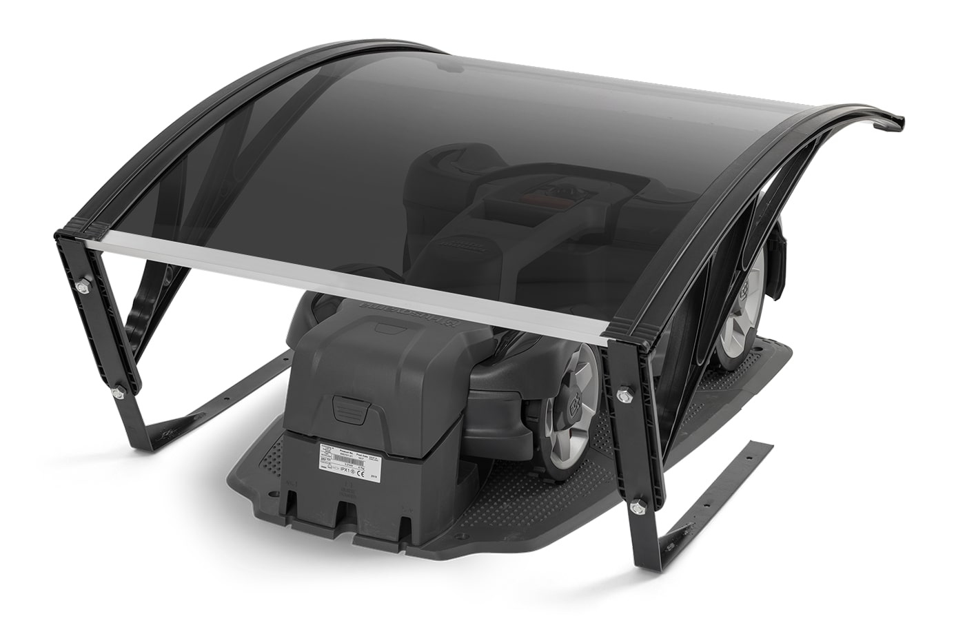 Domek do Automower® GPL garage v2