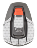 Zestaw folii do Automower 105/305/308 Golfbollen Zestaw folii do Automower 105/305/308 Golfbollen