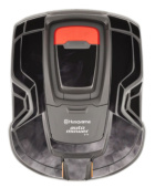 Zestaw folii do Automower 310/315 Nightsmoke Zestaw folii do Automower 310/315 Nightsmoke