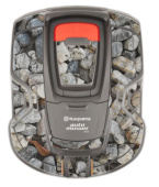 Zestaw folii do Automower 310/315 Grey Stones Zestaw folii do Automower 310/315 Grey Stones