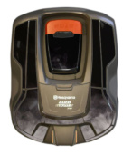 Zestaw folii do Automower 315X Nightsmoke Zestaw folii do Automower 315X Nightsmoke