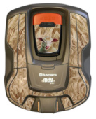 Zestaw folii do Automower 315X Får Zestaw folii do Automower 315X Får