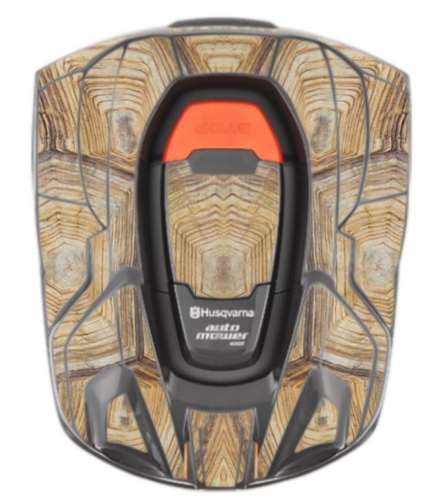 Zestaw folii do Automower 330X/430X Turtle