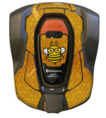 Zestaw folii do Automower 430X 2018-> Bee Zestaw folii do Automower 430X 2018-> Bee