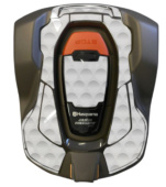 Zestaw folii do Automower 430X 2018-> Golfball Zestaw folii do Automower 430X 2018-> Golfball