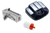 Service kit Husqvarna Pilarki #4 - 545, 550XP/G(Mark 1) Service kit Husqvarna Pilarki #4 - 545, 550XP/G(Mark 1)